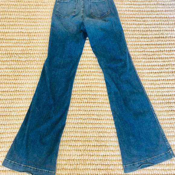 J Brand Jeans, Size 26, like new - Picture 6 of 7